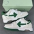 Off-White Out of Office - Pristine Green - comprar en línea