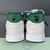 Off-White Out of Office - Pristine Green