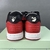 Off-White Out of Office - Red Black - Zaik Store