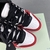 Off-White Out of Office - Red Black en internet