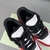 Off-White Out of Office - Red Black - comprar en línea