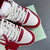 Imagen de Off-White Out of Office - Red White