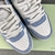 Off-White Out of Office - Stitching Blue White - comprar en línea
