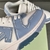 Off-White Out of Office - Stitching Blue White en internet