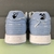Off-White Out of Office - Stitching Blue White - Zaik Store