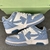 Off-White Out of Office - Stitching Blue White en internet