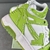 Off-White Out of Office - Stitching Gren White - comprar en línea