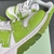 Off-White Out of Office - Stitching Gren White