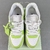 Imagen de Off-White Out of Office - Stitching Gren White