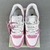 Off-White Out of Office - Stitching Pink - comprar en línea