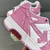 Off-White Out of Office - Stitching Pink - Zaik Store