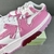 Off-White Out of Office - Stitching Pink en internet