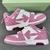 Off-White Out of Office - Stitching Pink - tienda en línea