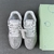 Off-White Out of Office - Strass White - Zaik Store