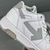 Off-White Out of Office - White Beige - tienda en línea
