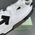 Off-White Out of Office - White Black - comprar en línea