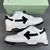 Off-White Out of Office - White Black - comprar en línea
