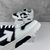 Off-White Out of Office - White Black