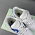 Off-White Out of Office - White Blue - comprar en línea