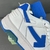 Imagen de Off-White Out of Office - White Blue