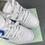 Off-White Out of Office - White Blue