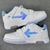 Off-White Out of Office - White Blue - tienda en línea