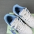 Off-White Out of Office - White Blue en internet