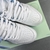 Off-White Out of Office - White Blue - comprar en línea