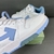 Off-White Out of Office - White Blue en internet