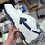 Off-White Out of Office - White Blue - Zaik Store