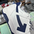 Off-White Out of Office - White Blue - Zaik Store