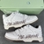Off-White Out of Office - White Dark Sand - Zaik Store