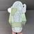 Off-White Out of Office - White Mint - comprar en línea
