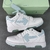 Off-White Out of Office - White Mint en internet