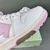 Imagen de Off-White Out of Office - White Pink