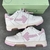 Off-White Out of Office - White Pink en internet