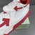 Off-White Out of Office - White Red - tienda en línea