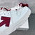 Off-White Out of Office - White Red