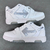 Off-White Out of Office - White Silver en internet
