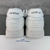 Off-White Out of Office - White Silver
