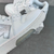 Off-White Out of Office - White Silver