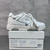 Off-White Out of Office - White Silver en internet
