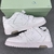 Off-White Out of Office - White en internet