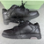 X Off-White OOO For Walking - Black - comprar en línea