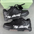 X Off-White OOO For Walking - Black en internet