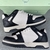 X Off-White Out of Office - Black Beige - comprar en línea