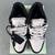 X Off-White Out of Office - Black Beige - tienda en línea