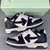 X Off-White Out of Office - Black Beige - tienda en línea