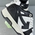 X Off-White Out of Office - Black Beige en internet