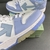 X Off-White Out of Office - Blue White 4 - tienda en línea